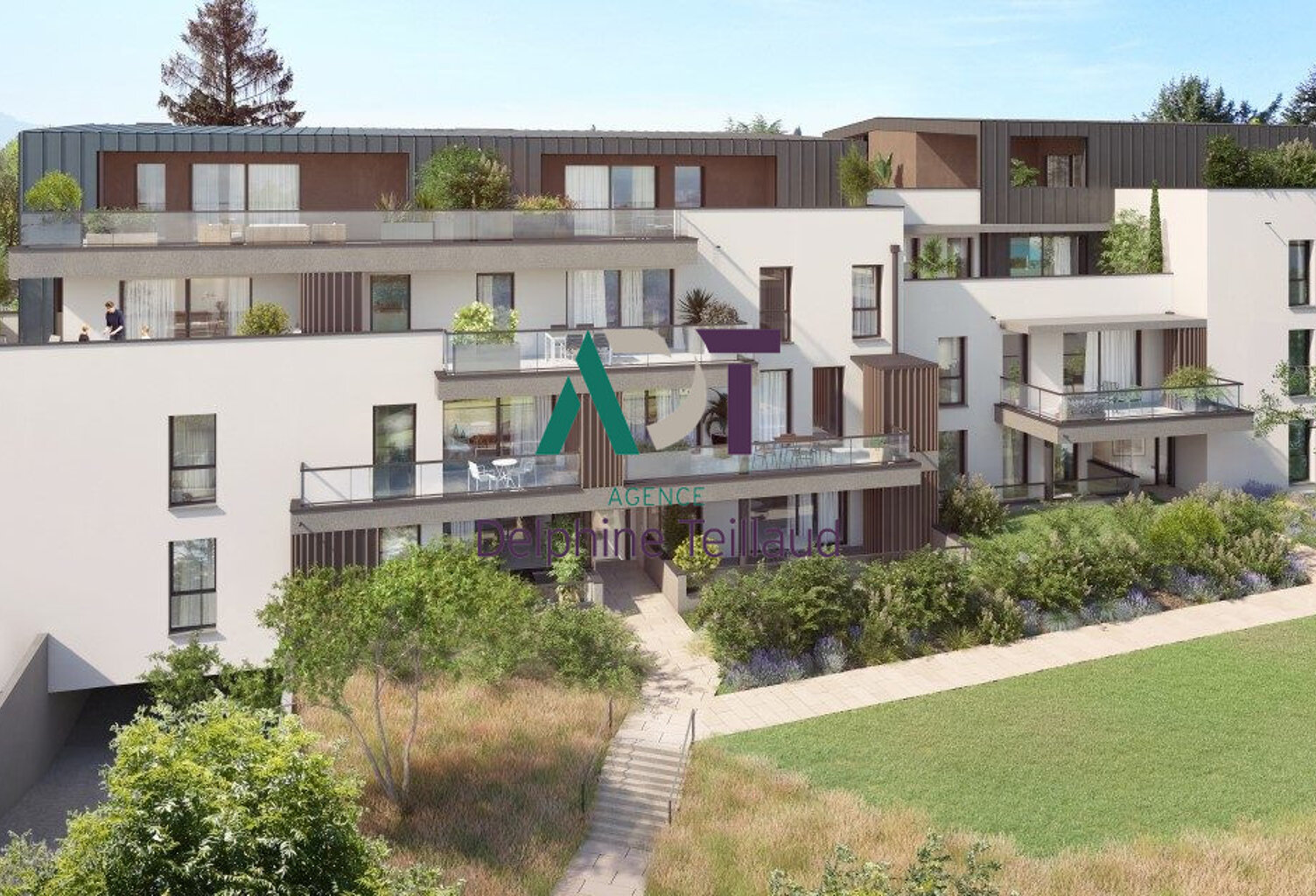 T4 NEUF EN LIVRAISON RAPIDE — photo 1