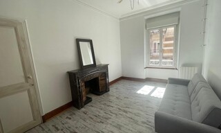 Appartement 3 Pièces 50 m² à vendre à Grenoble (38000)