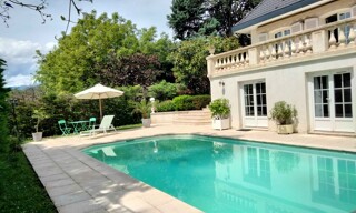 Maison 9 Pièces 249 m² à vendre à Meylan (38240)