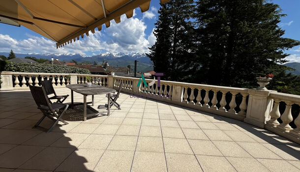 Villa / Maison 9 pièces  à vendre Meylan 38240