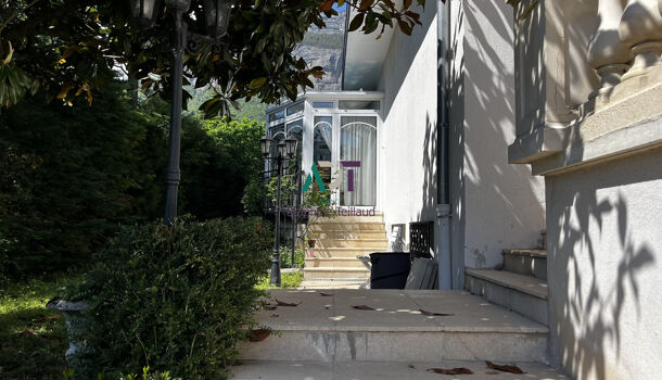 Villa / Maison 9 pièces  à vendre Meylan 38240