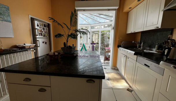 Villa / Maison 9 pièces  à vendre Meylan 38240