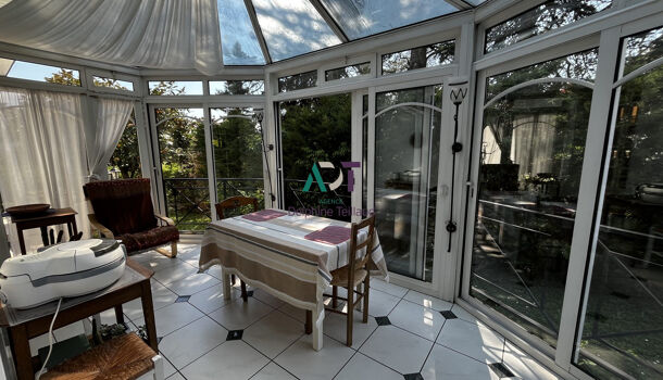 Villa / Maison 9 pièces  à vendre Meylan 38240