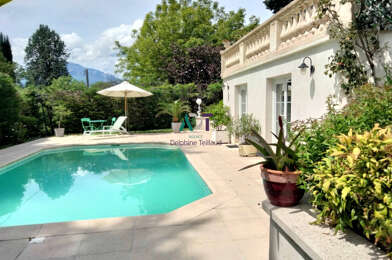 Maison 9 pièces 780000 €