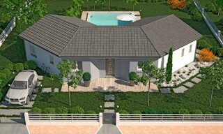 Maison 5 Pièces 103 m² à vendre à Périgueux (24000)