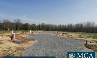 Terrain  598 m² à vendre à Saint-Paul-lès-Dax (40990)