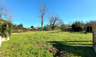Terrain  544 m² à vendre à Anglet (64600)
