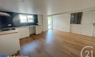 Appartement 3 Pièces 57 m² à louer à Antony (92160)