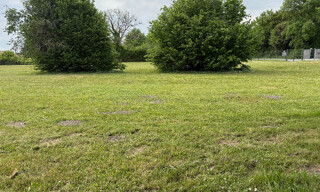 Terrain  1759 m² à vendre à Cognac (16100)