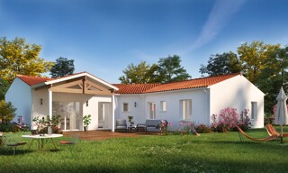 Maison 7 Pièces 145 m² à vendre à Jarnac (16200)