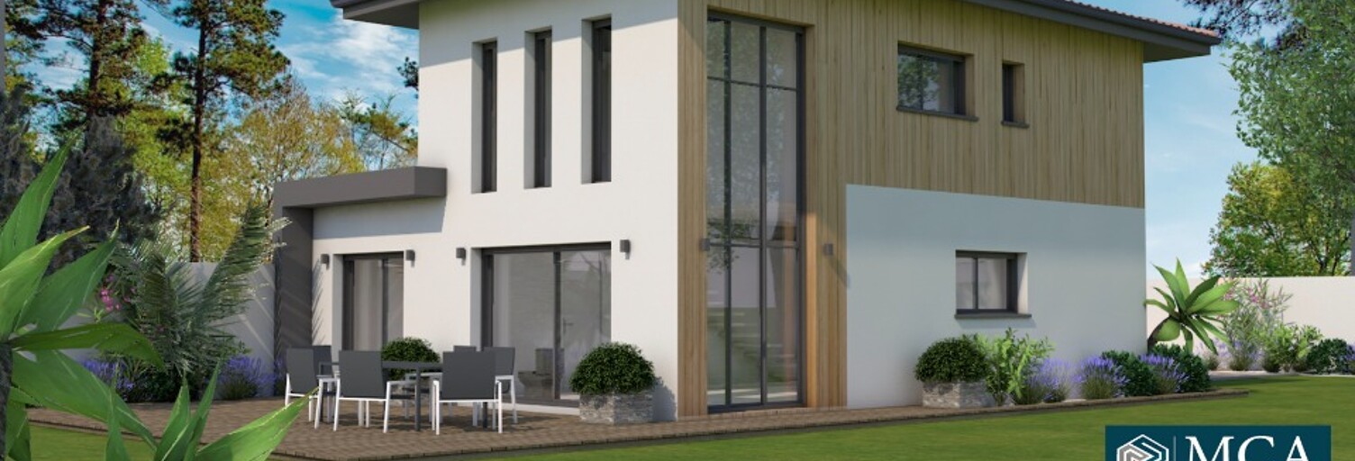 Maison 5 Pièces 120 m² à vendre à Seignosse (40510)