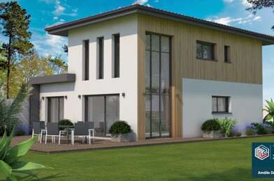 Maison 5 pièces 860000 €