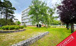 Appartement 3 Pièces 59 m² à vendre à Joigny (89300)
