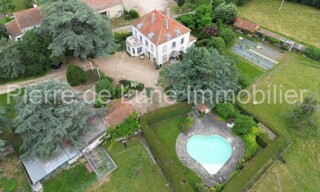 Maison 8 Pièces 245 m² à vendre à Saint-Forgeux-Lespinasse (42640)