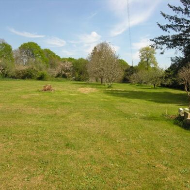 Terrain  105000 €