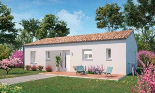 Maison 4 Pièces 80 m² à vendre à Sigoulès-et-Flaugeac (24240)
