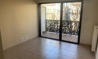 Appartement 2 Pièces 37 m² à louer à Rodez (12000)