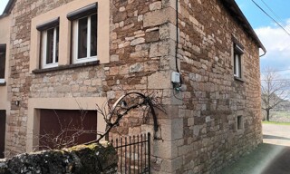 Maison 4 Pièces 78 m² à louer à Salles-la-Source (12330)