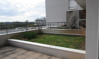 Appartement 2 Pièces 37 m² à louer à Rodez (12000)