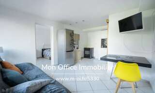 Appartement 2 Pièces 34 m² à vendre à Annecy (74600)