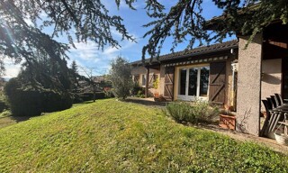 Maison 5 Pièces 116 m² à vendre à Reyrieux (01600)