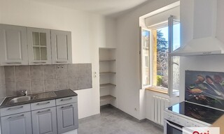 Appartement 3 Pièces 51 m² à louer à Montluçon (03100)