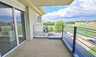 Appartement 2 Pièces 50 m² à louer à Saint-Martin-de-Crau (13310)