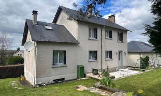 Maison 6 Pièces 126 m² à vendre à Treignac (19260)