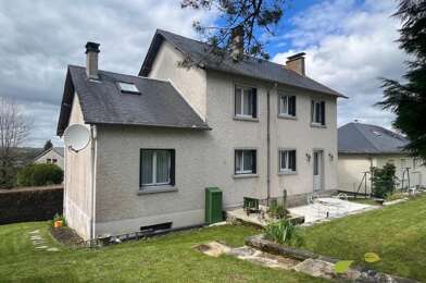 Maison 6 pièces 178200 €