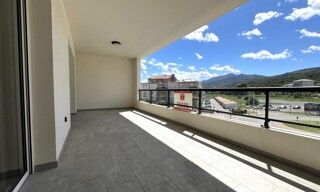 Appartement 2 Pièces 46 m² à louer à Lucciana (20290)