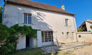 Maison 5 Pièces 144 m² à louer à Talmay (21270)