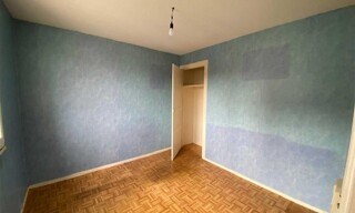 Appartement 4 Pièces 60 m² à vendre à Autun (71400)