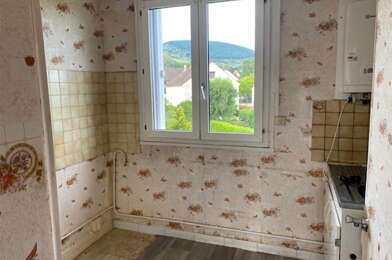 Appartement 4 pièces 45000 €