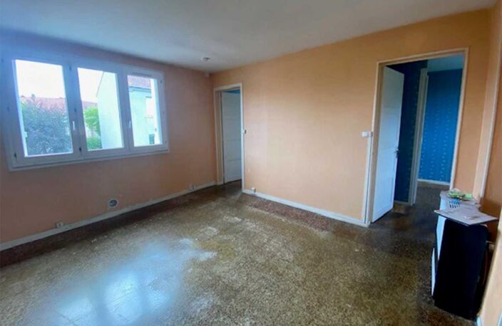Appartement de type 4 — photo 3