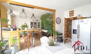 Appartement 5 Pièces 175 m² à vendre à Oyonnax (01100)