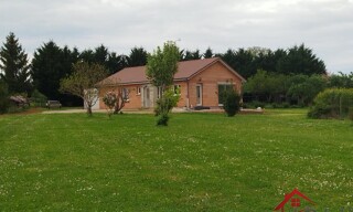 Maison 4 Pièces 120 m² à vendre à Orain (21610)