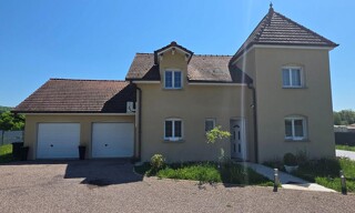 Maison 5 Pièces 150 m² à vendre à Passavant-la-Rochère (70210)
