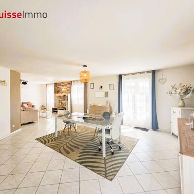 Maison 5 pièces 225000 €