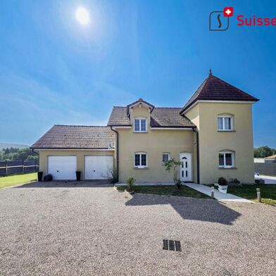 Maison 5 pièces 225000 €