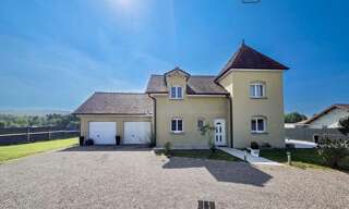 Maison 5 Pièces 150 m² à vendre à Passavant-la-Rochère (70210)