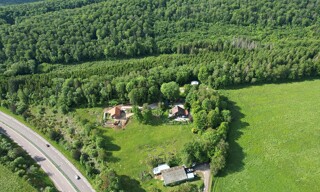 Terrain  19700 m² à vendre à L'Hôpital-du-Grosbois (25620)