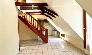 Appartement 3 Pièces 54 m² à louer à Marcillac-Vallon (12330)