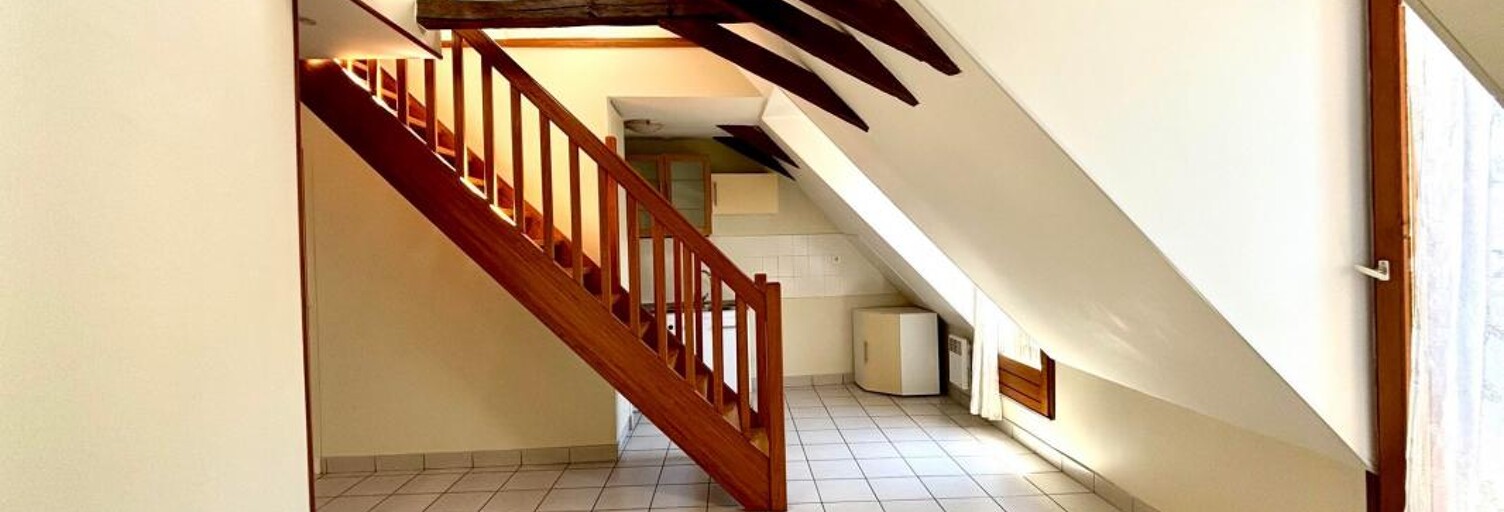 Appartement 3 Pièces 54 m² à louer à Marcillac-Vallon (12330)