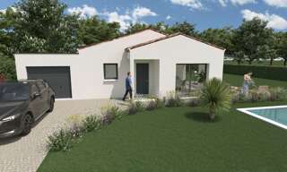 Maison 101 m² à construire Bollène (84500)