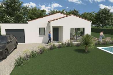 Maison 5 pièces 277000 €