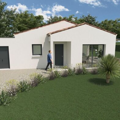 Maison 5 pièces 277000 €