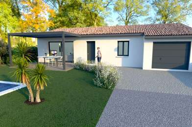 Maison 4 pièces 243000 €