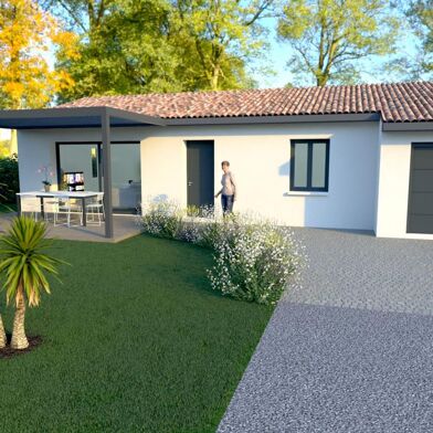 Maison 4 pièces 243000 €