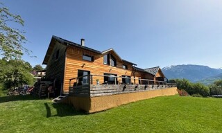 Maison 8 Pièces 204 m² à vendre à Embrun (05200)