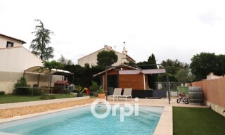 Appartement 4 Pièces 104 m² à vendre à Aubagne (13400)